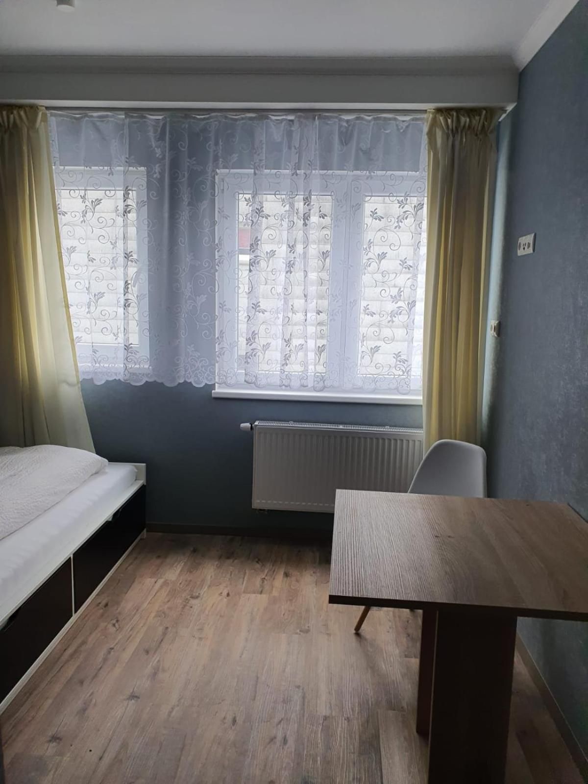 Single Room with Bathroom
