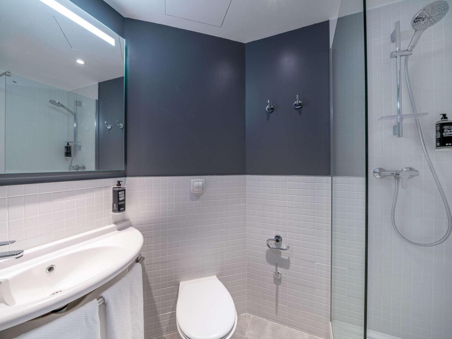 Superior Room with Double Bed
