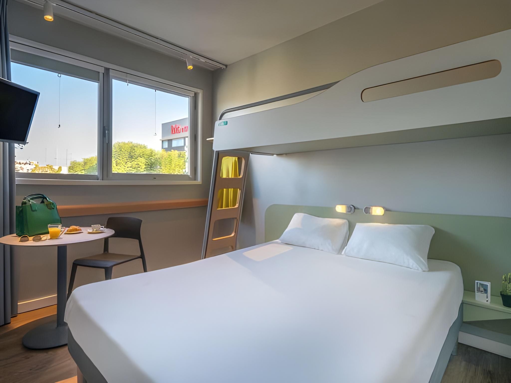 Superior Room with Double Bed