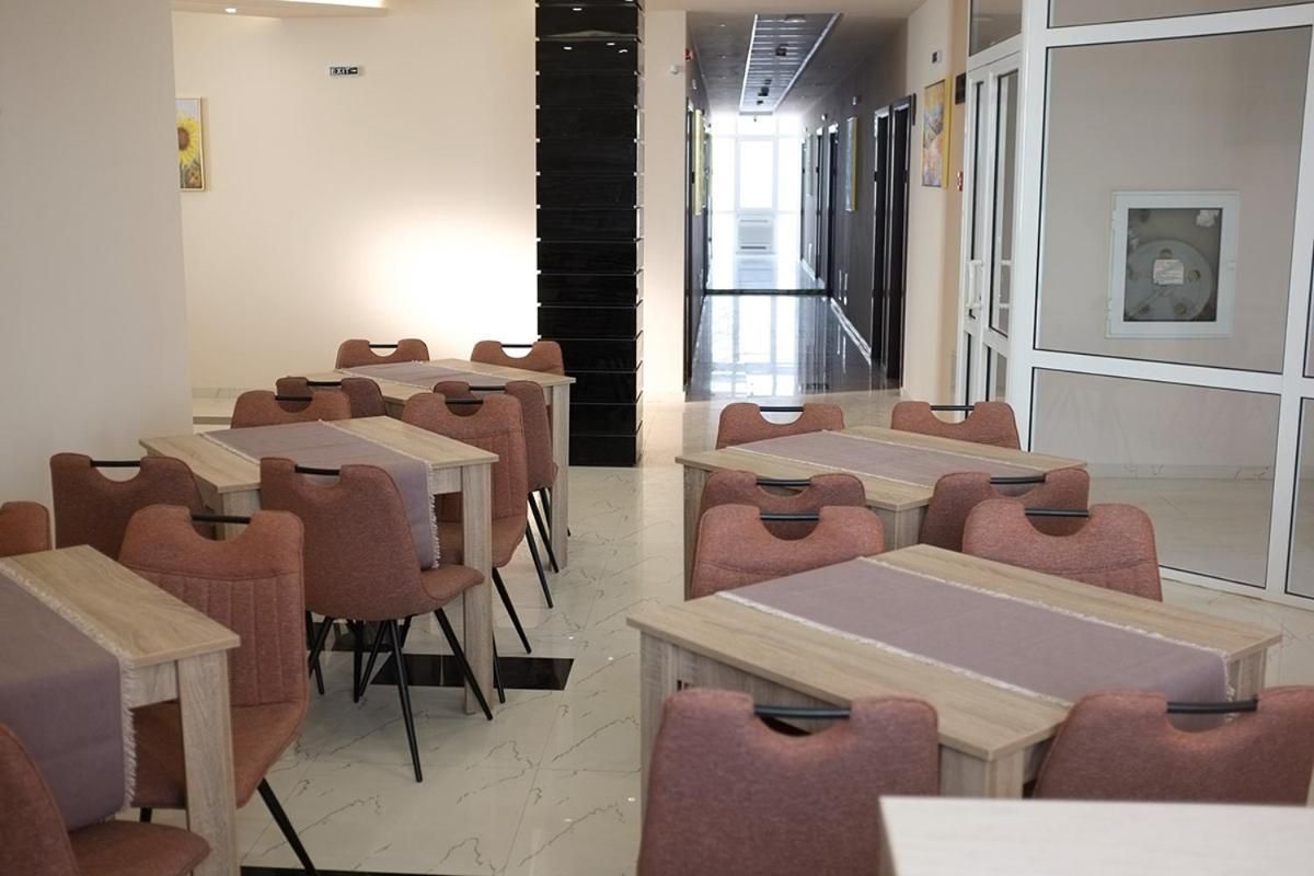 Self Check-in Семеен Хотел Рудин