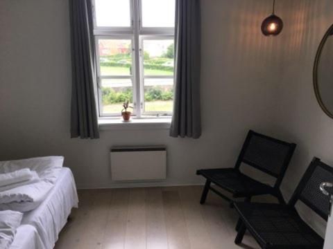 Two-Bedroom Standard Apartment
