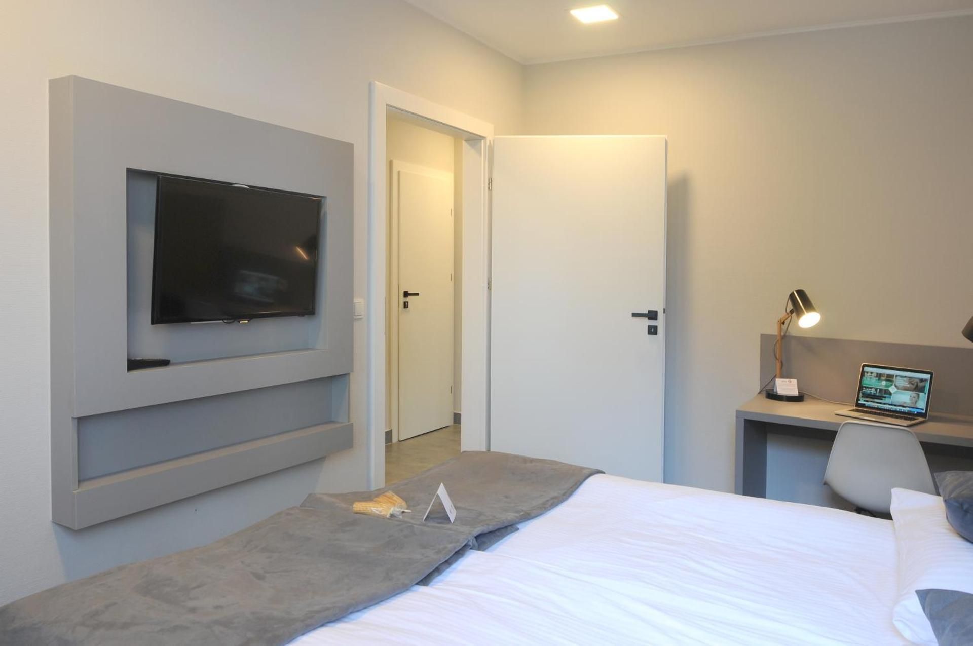 Family Apartment