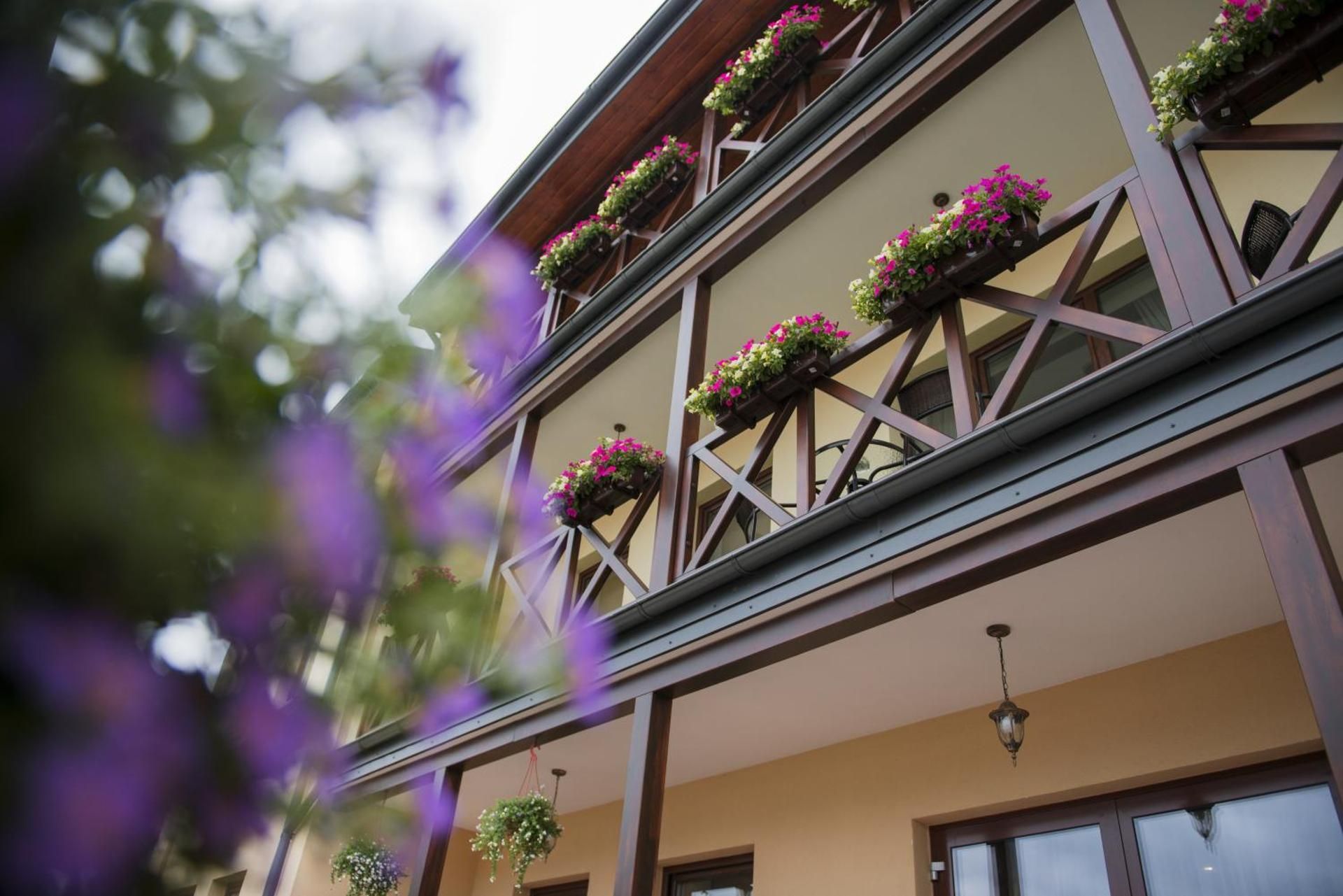 Villa Andalucia SPA & Leisure