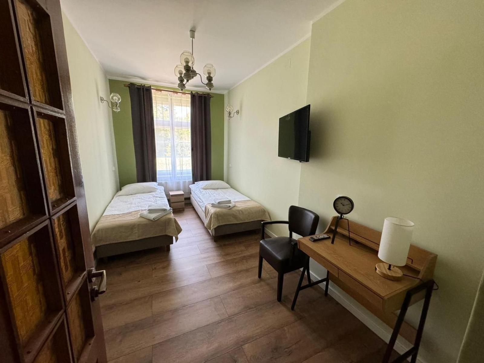 Premium Quadruple Room
