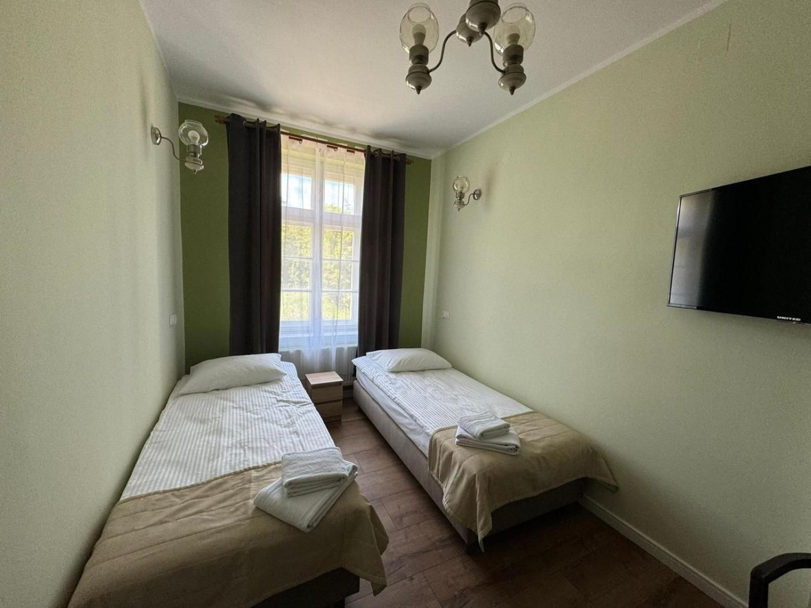 Premium Quadruple Room