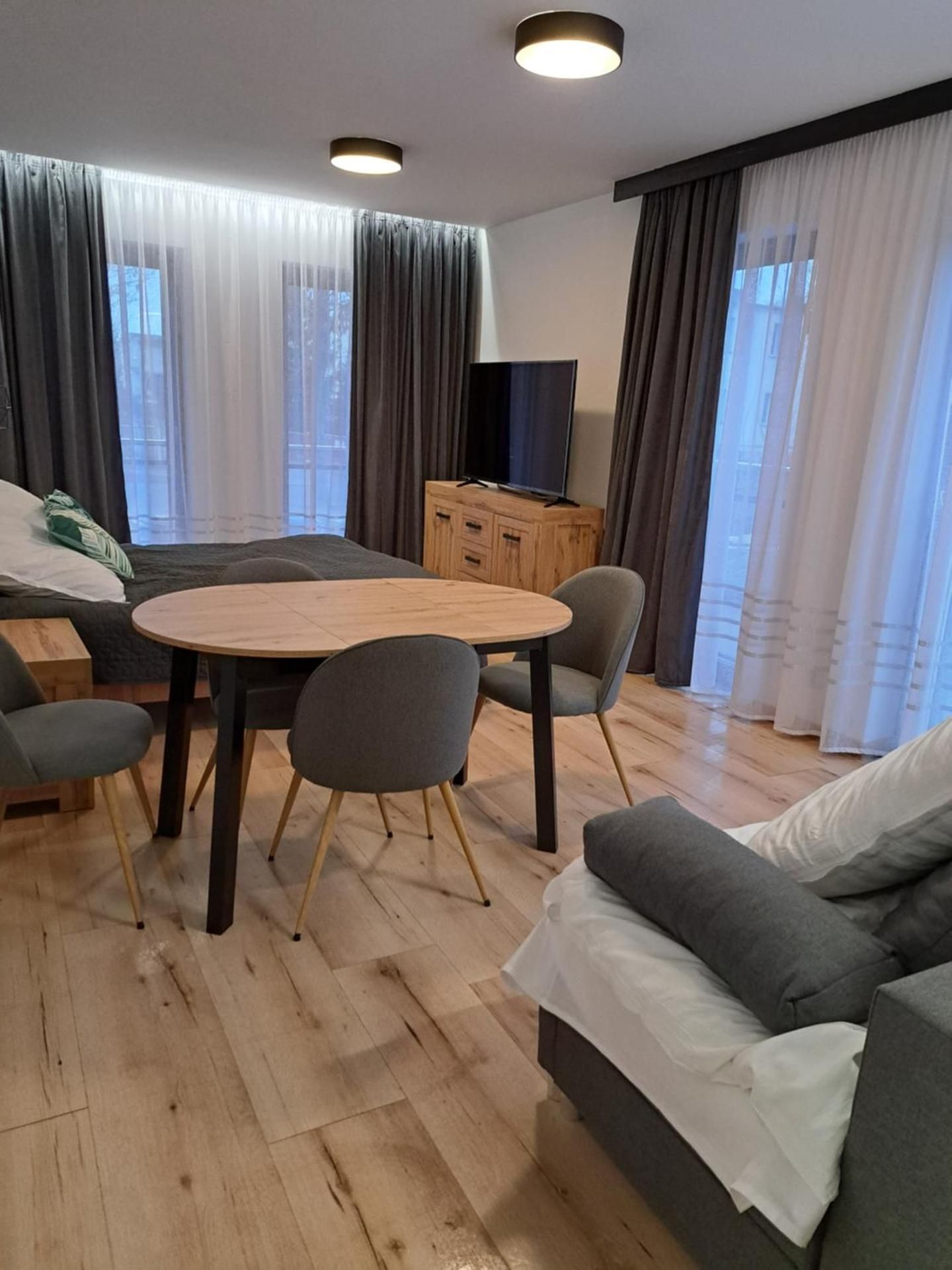 Premium Quadruple Room