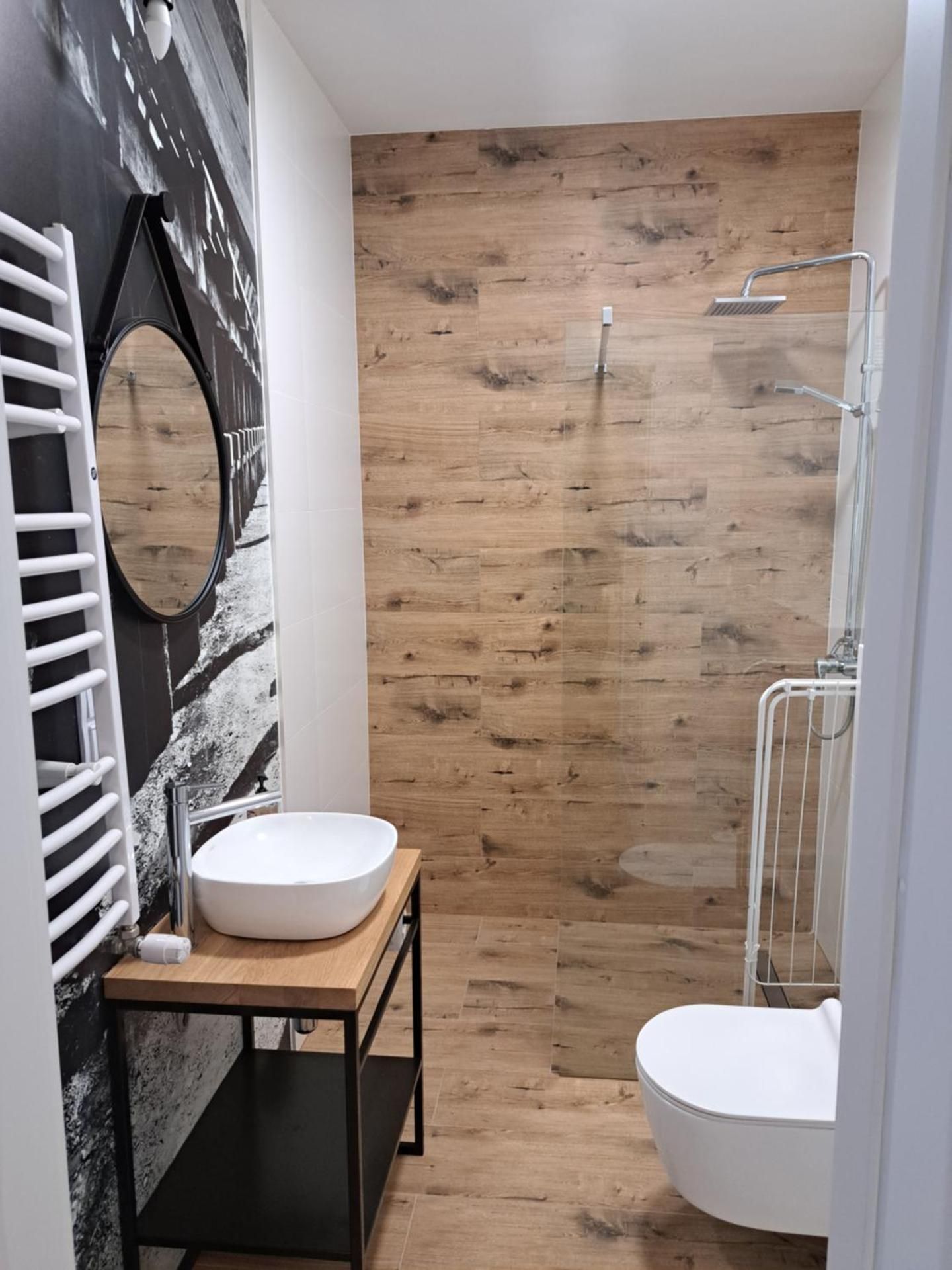 Premium Quadruple Room