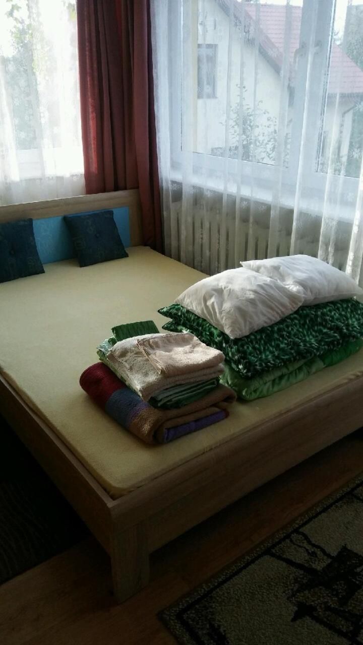 Willa Rosa Double Room