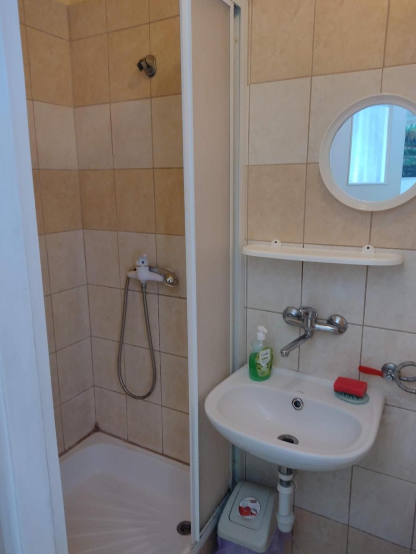 Willa Rosa Small Double Room