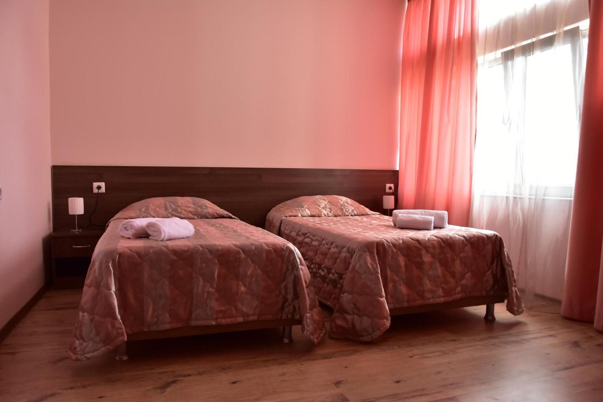 Large Double Room