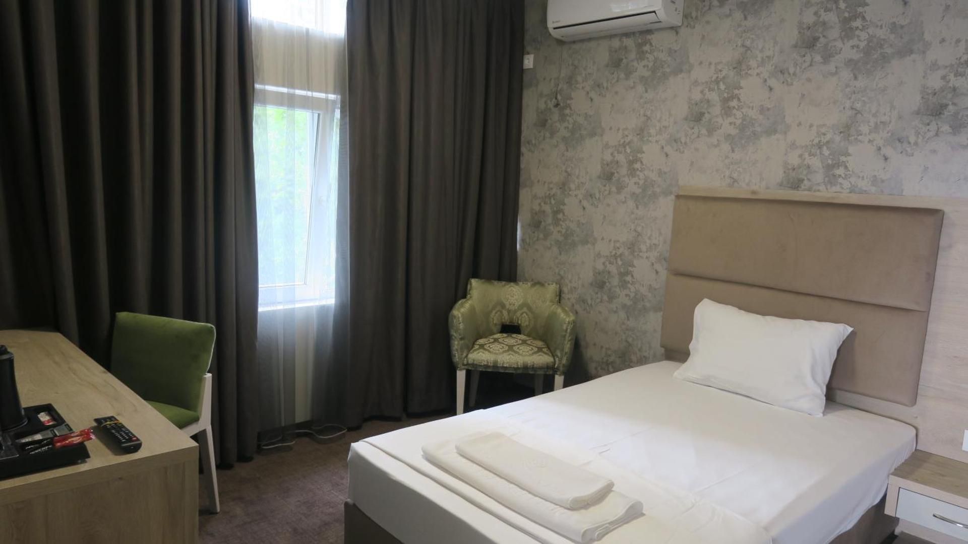 Superior Single Room