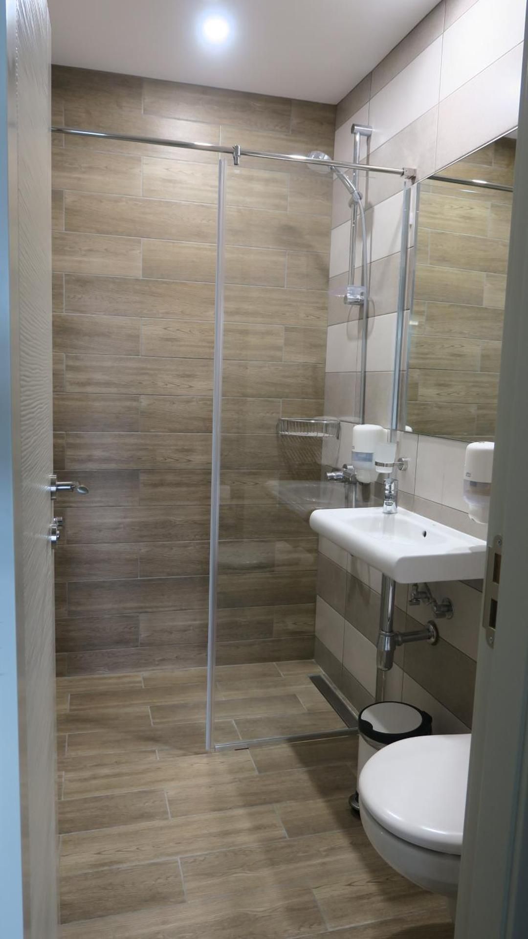 Superior Single Room