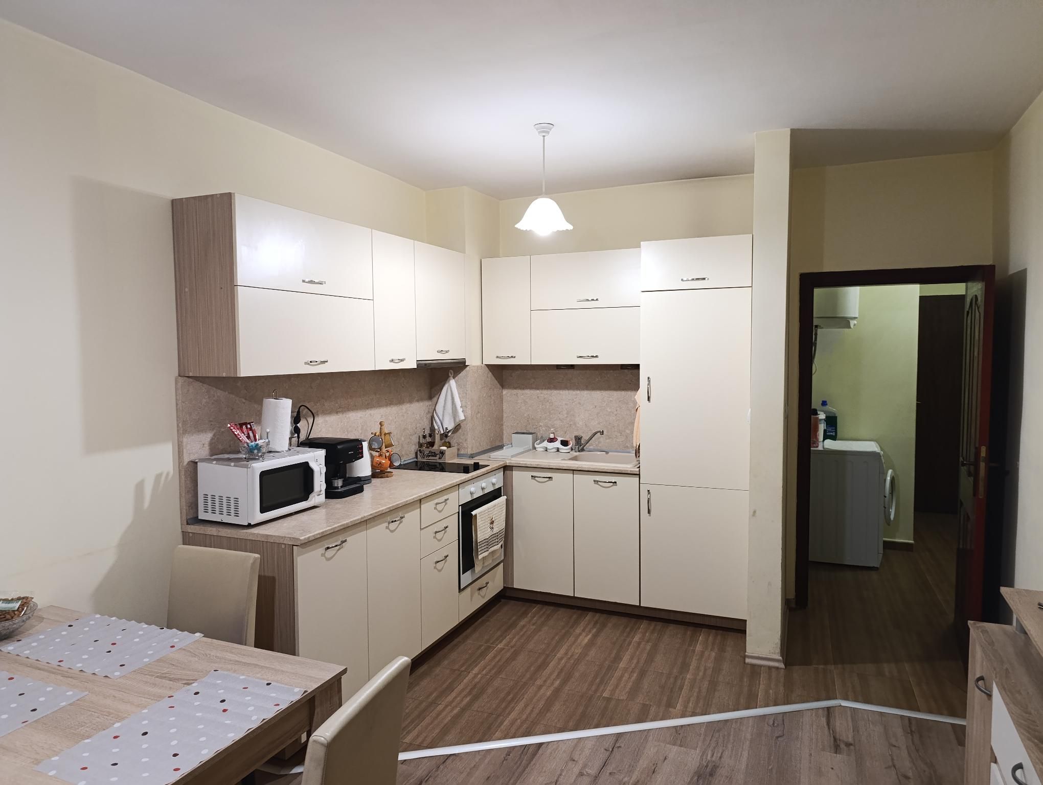 2 Bedroom Deluxe