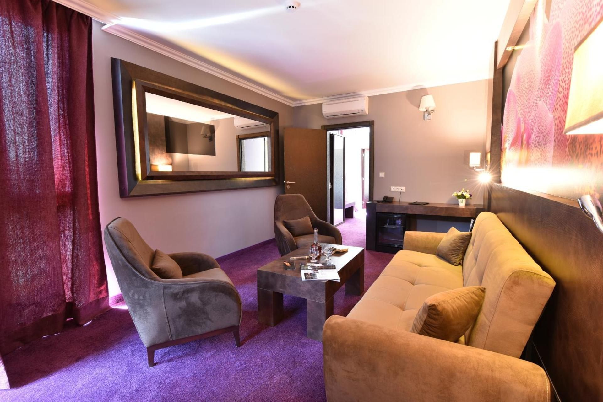 Standard Apartment