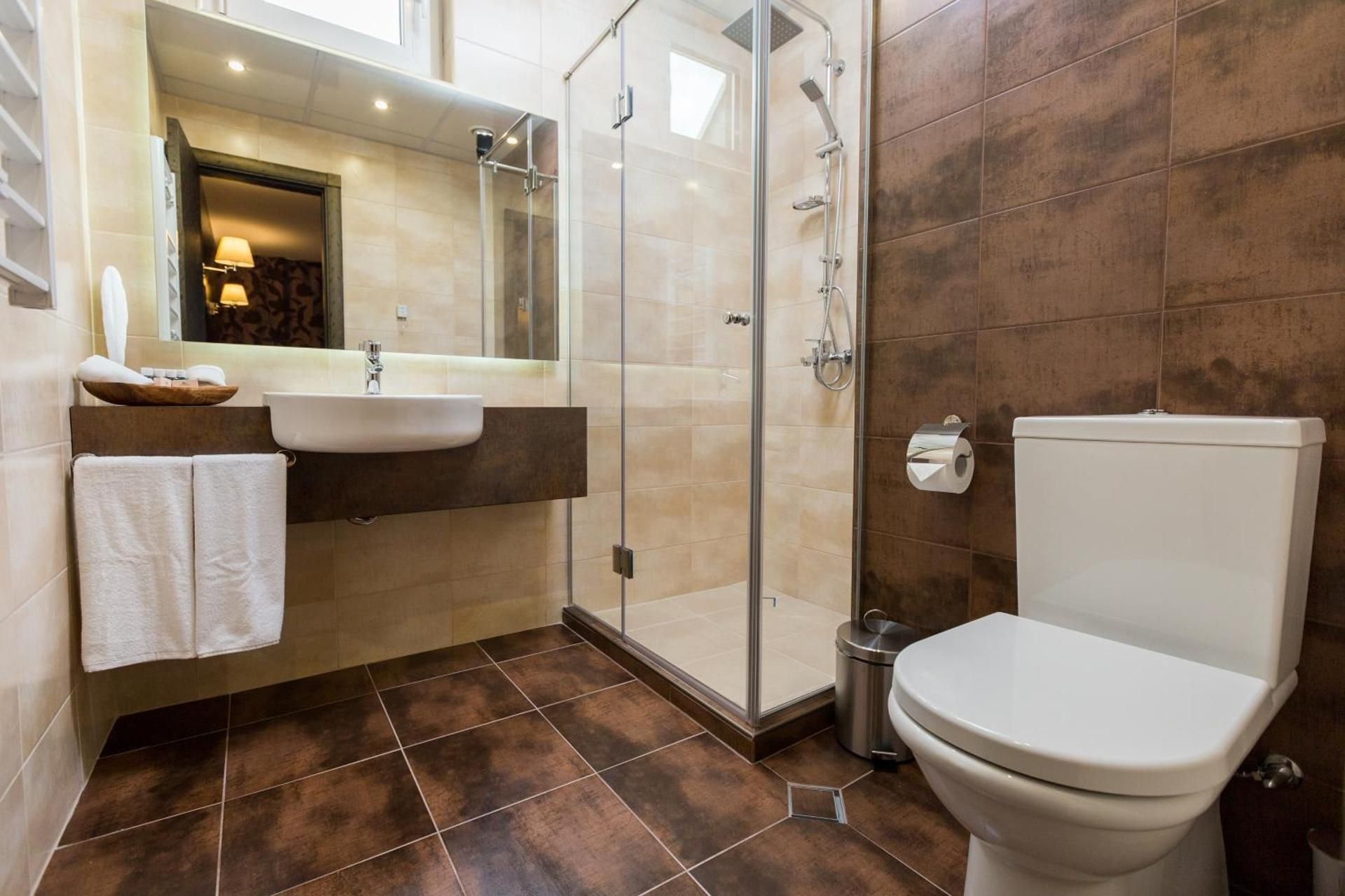 Standard Apartment