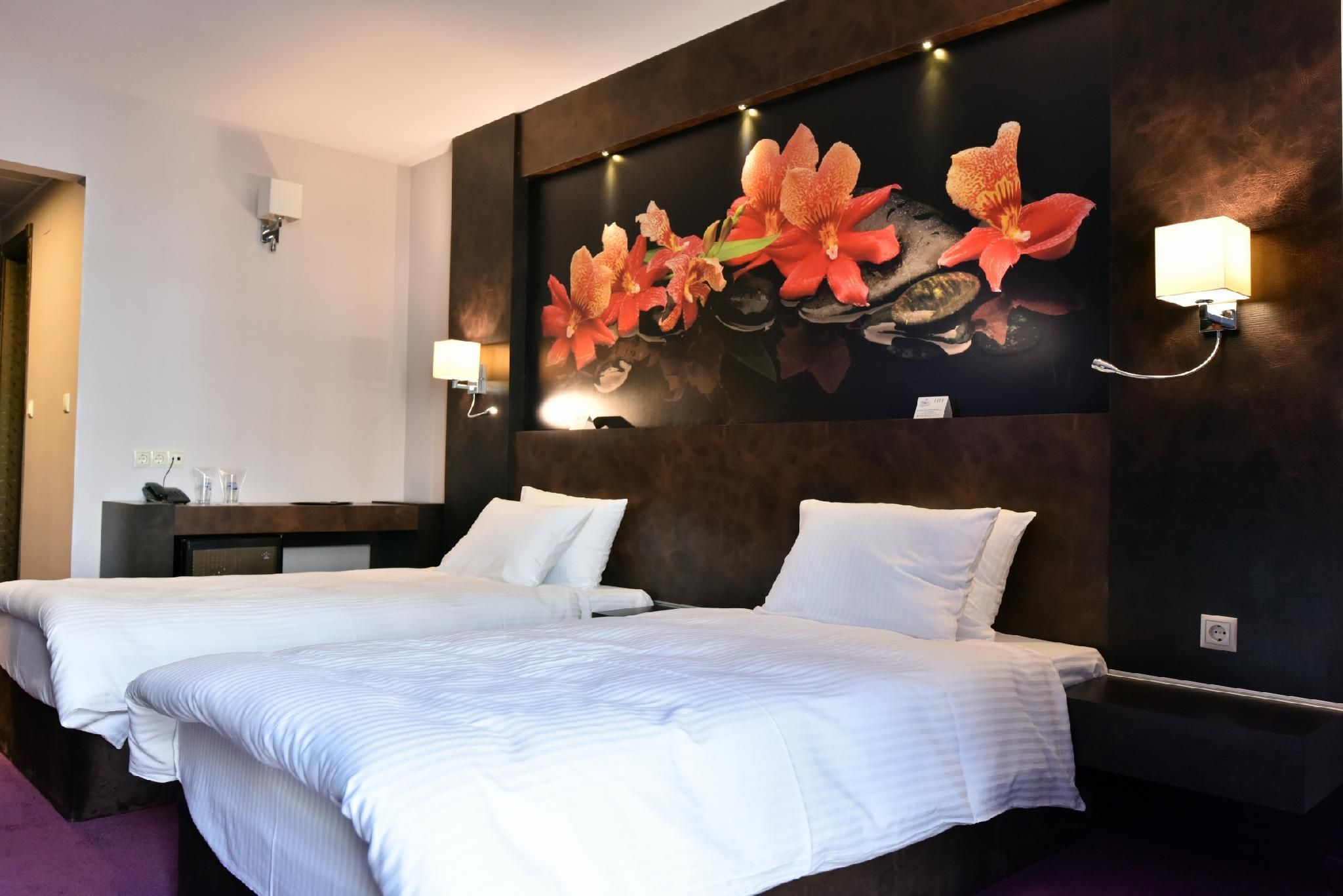 Single Standard Room