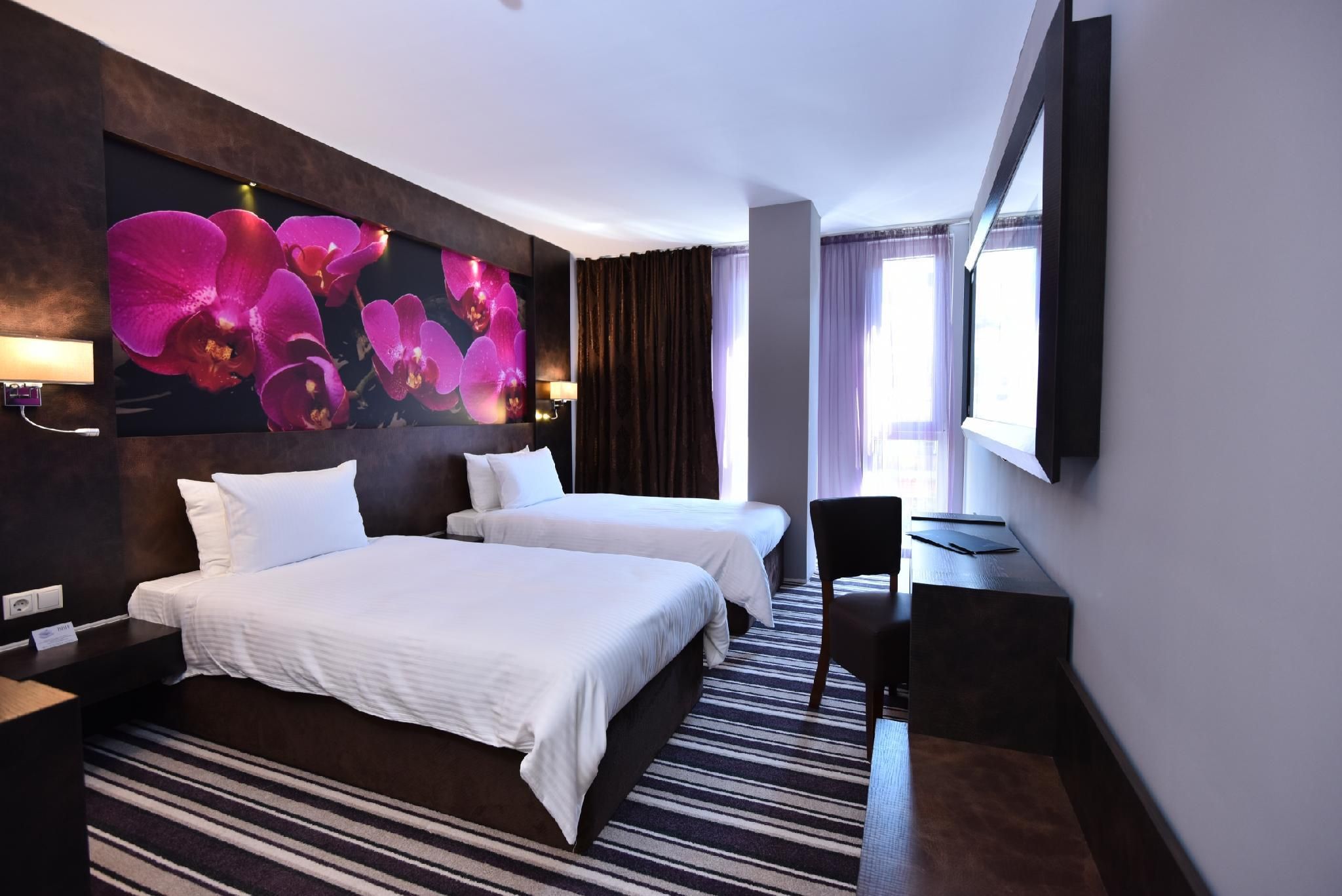Single Standard Room