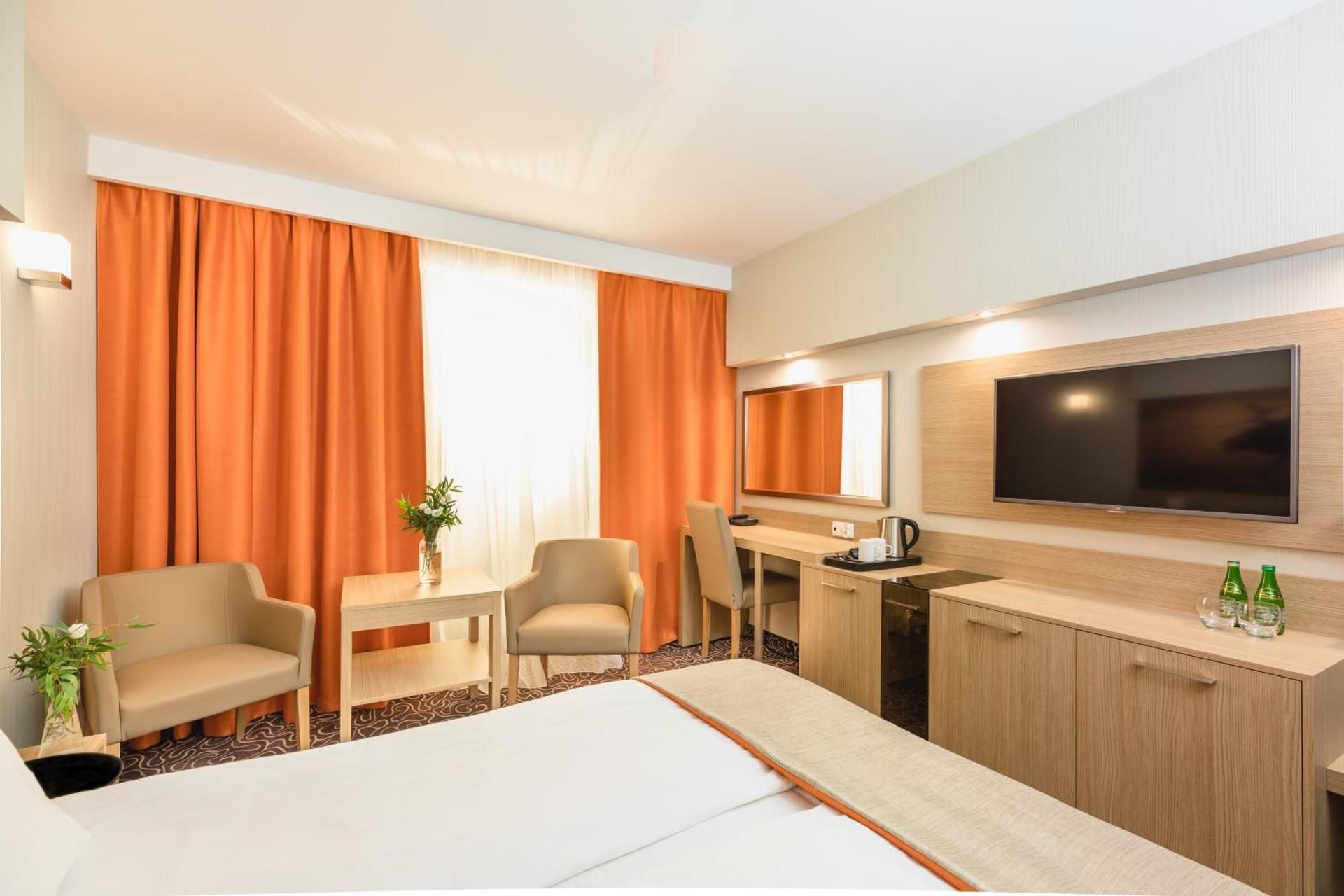 Standard  Double Room