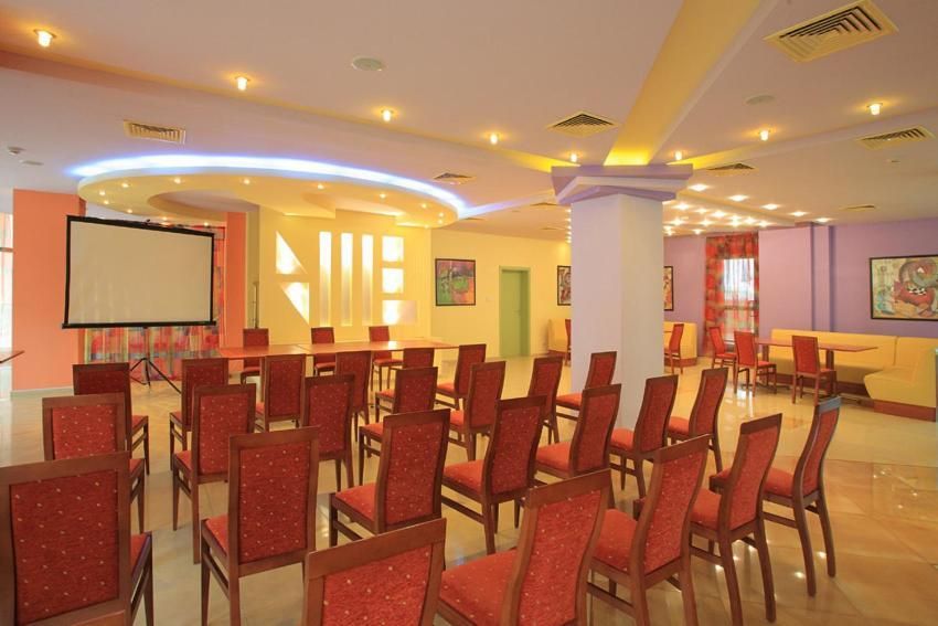 meeting room / ballrooms