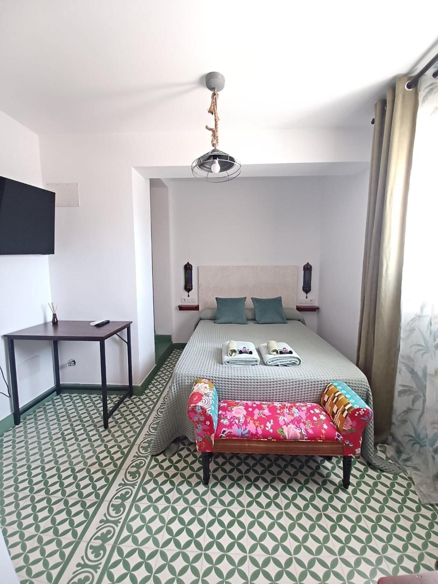 Double Room with Sea View