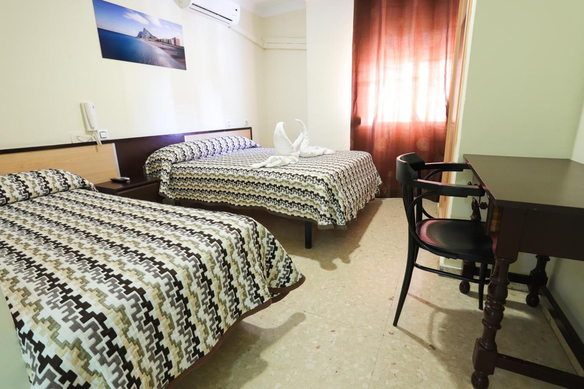 Double or Twin Room