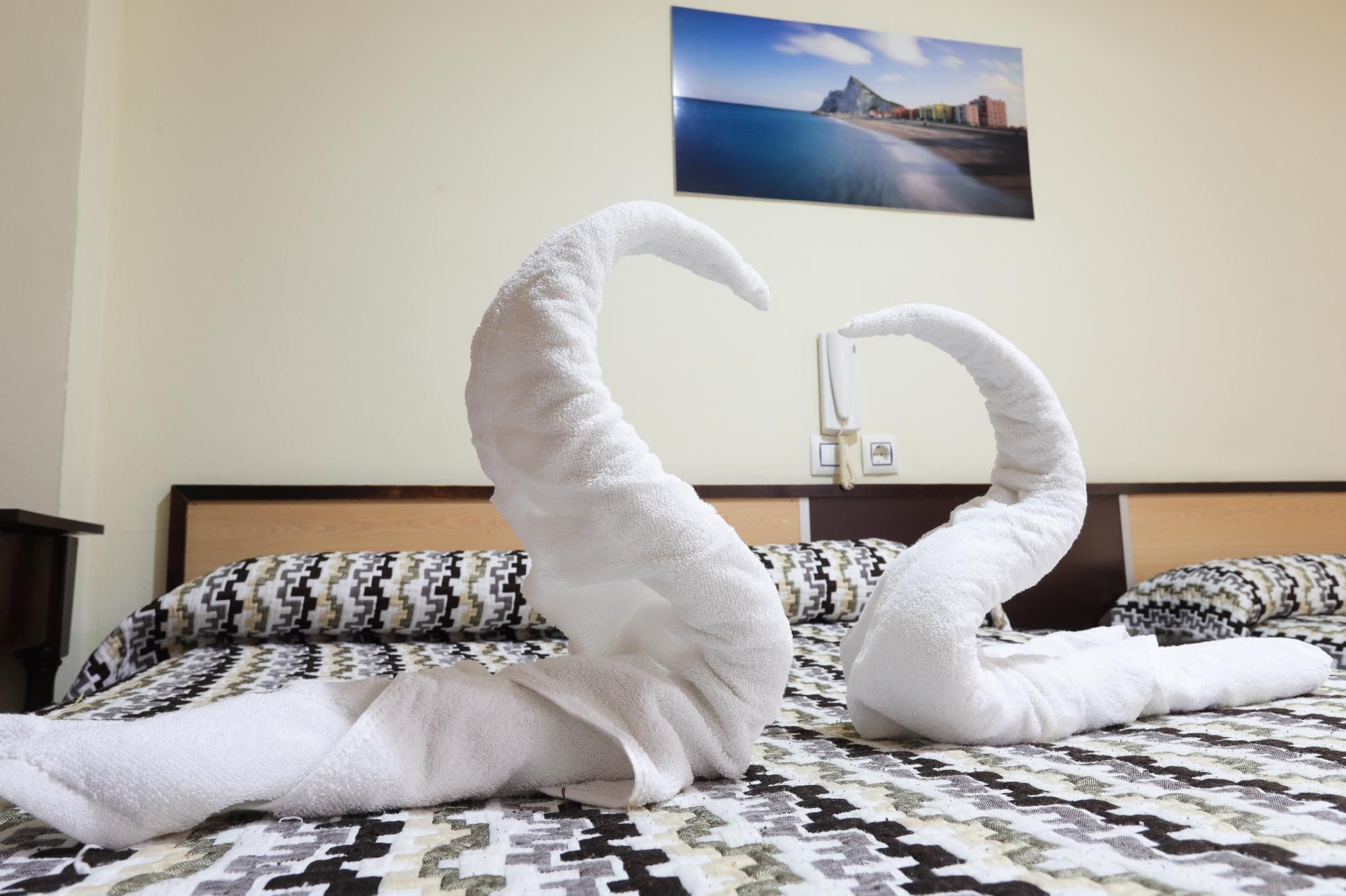 Habitación doble