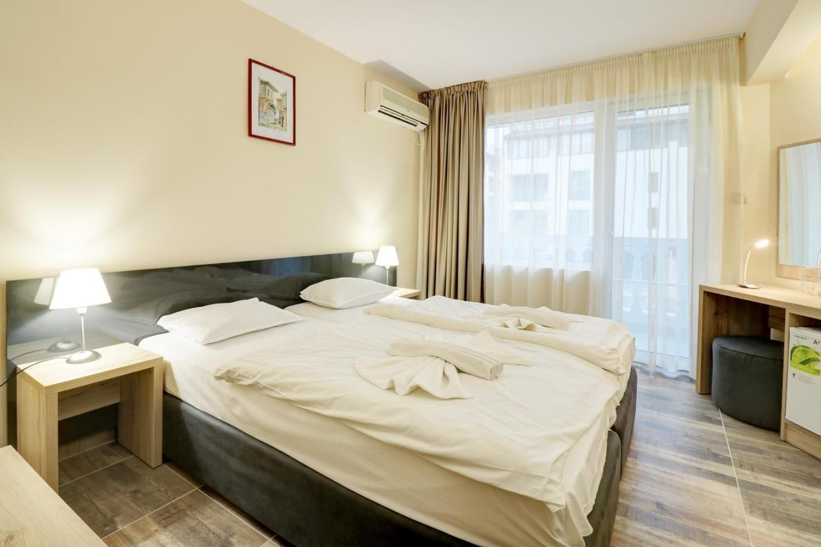 Double or Twin Room
