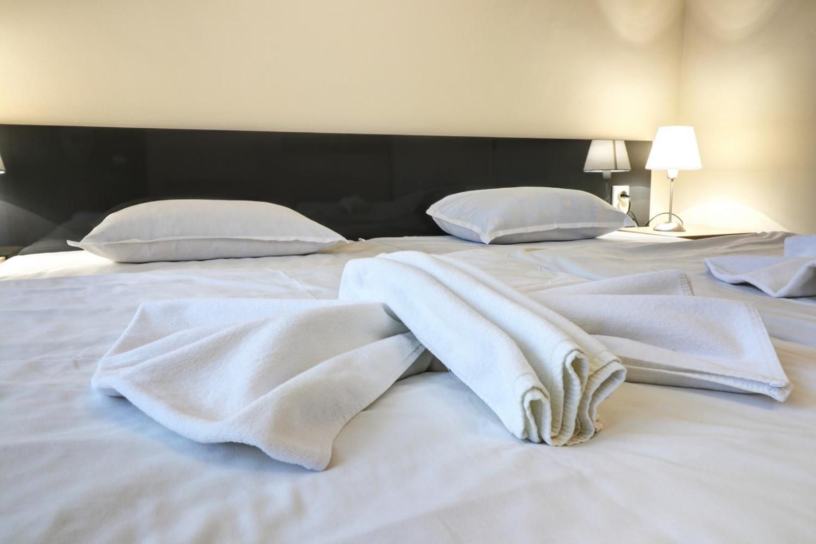 Double or Twin Room with Extra Bed