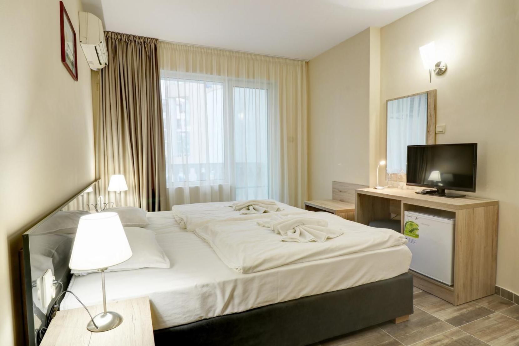 Double or Twin Room