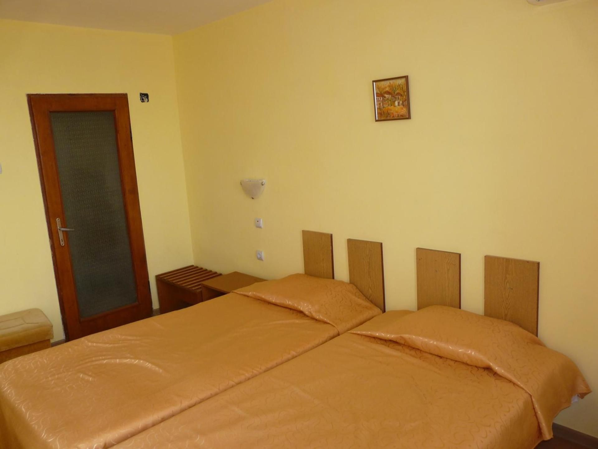 Promo Double Room