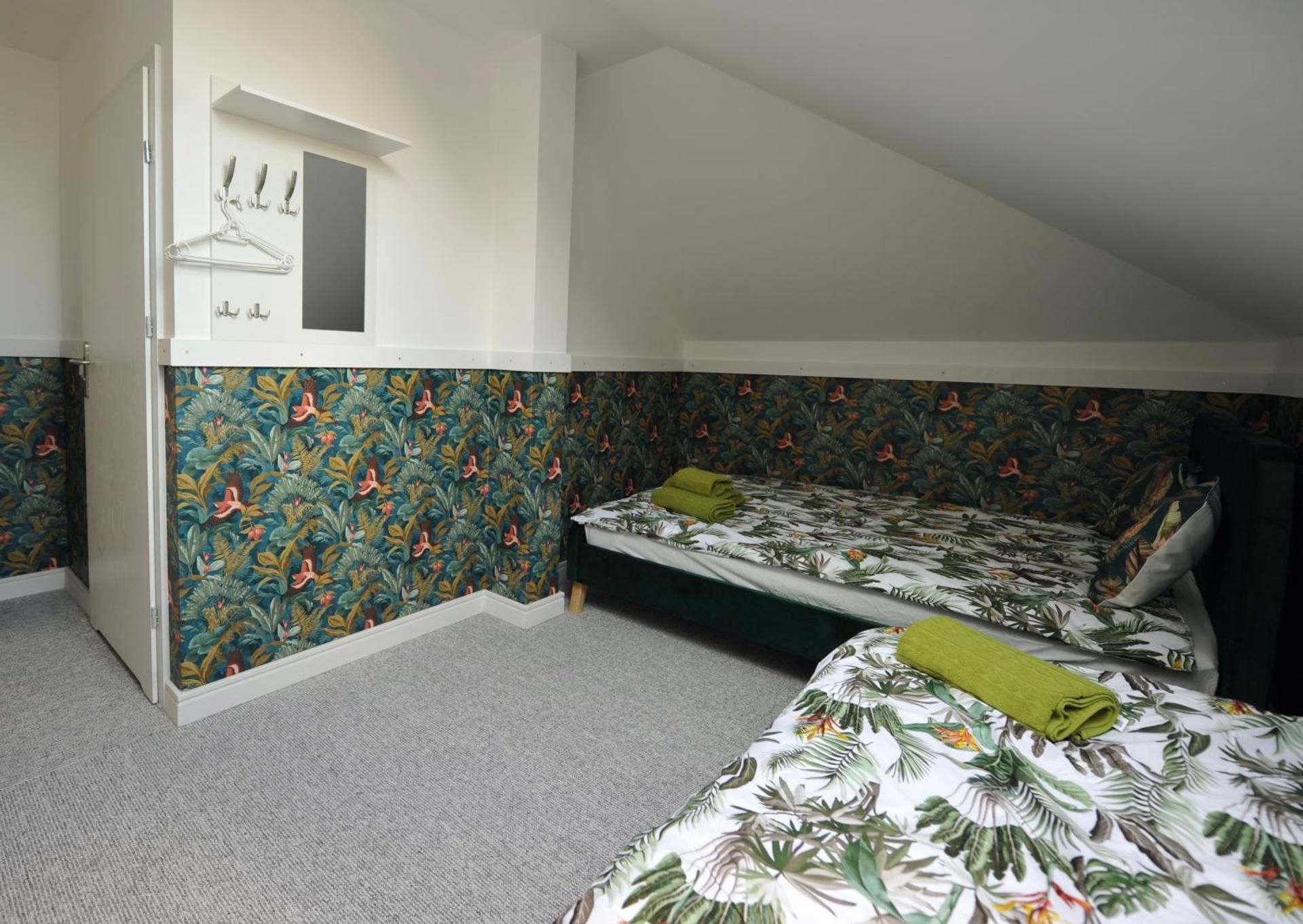 Triple Room with Bath