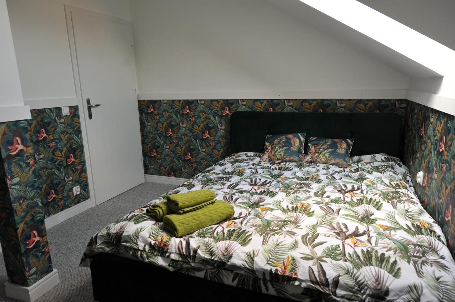 Small Double Room