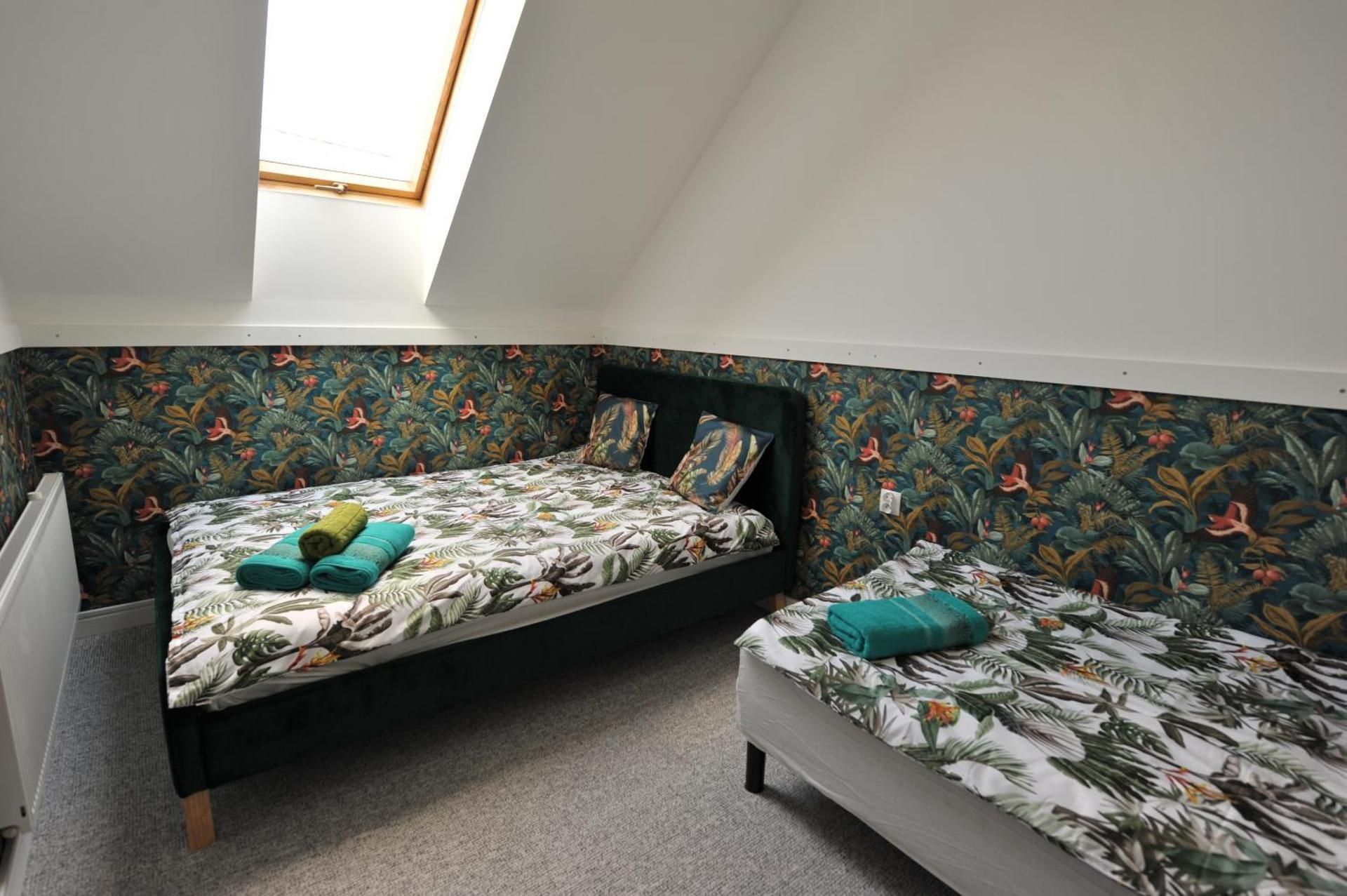 Triple Room with Bath