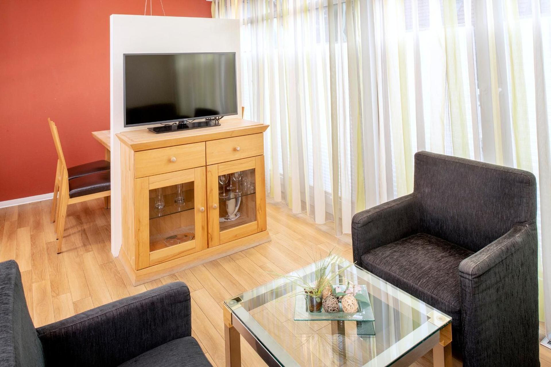 Comfort Suite