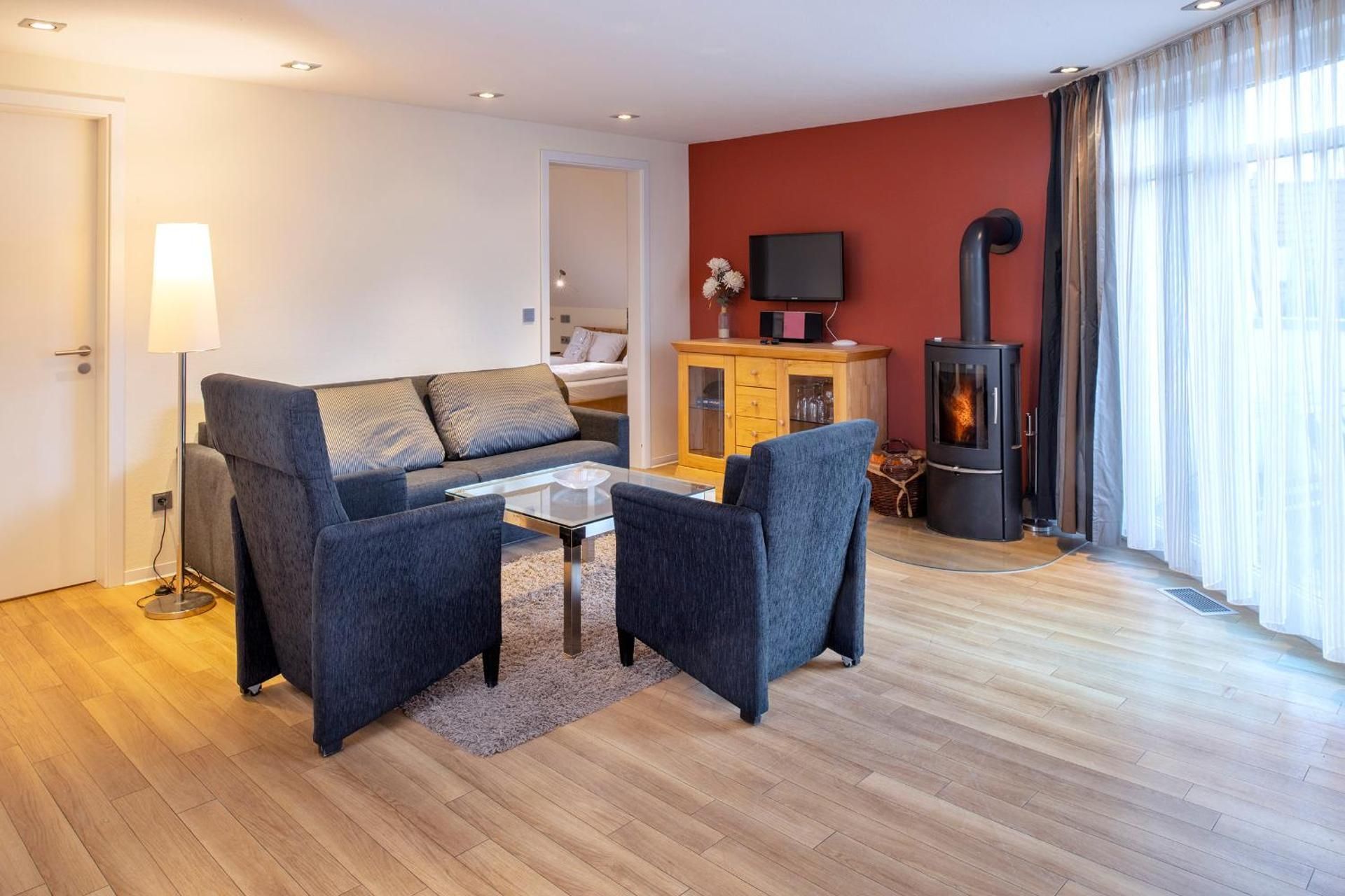 Penthouse Suite