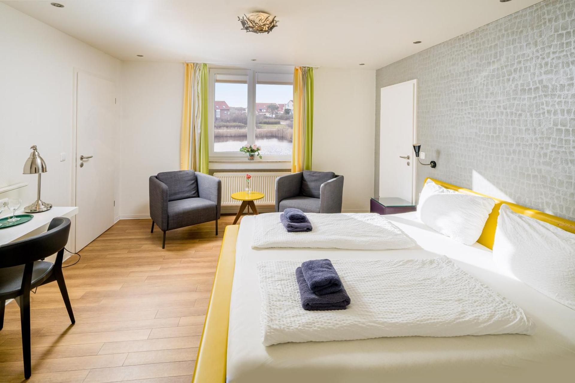Comfort Double Room