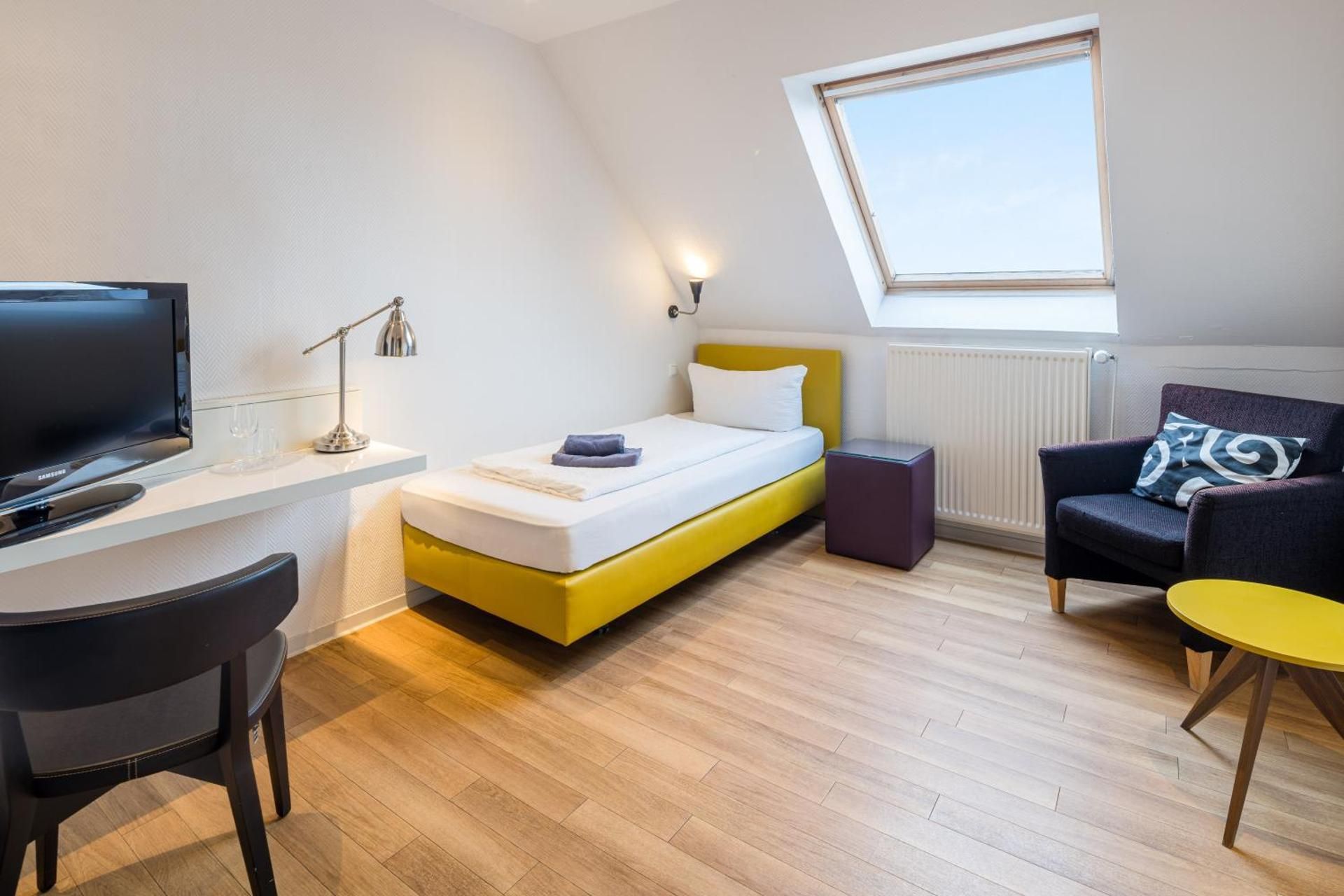 Single Room