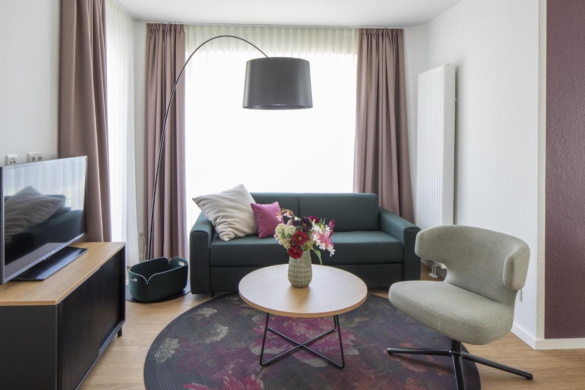 Superior Apartment