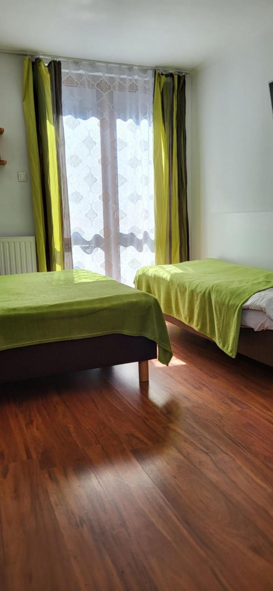 Triple Room with Balcony