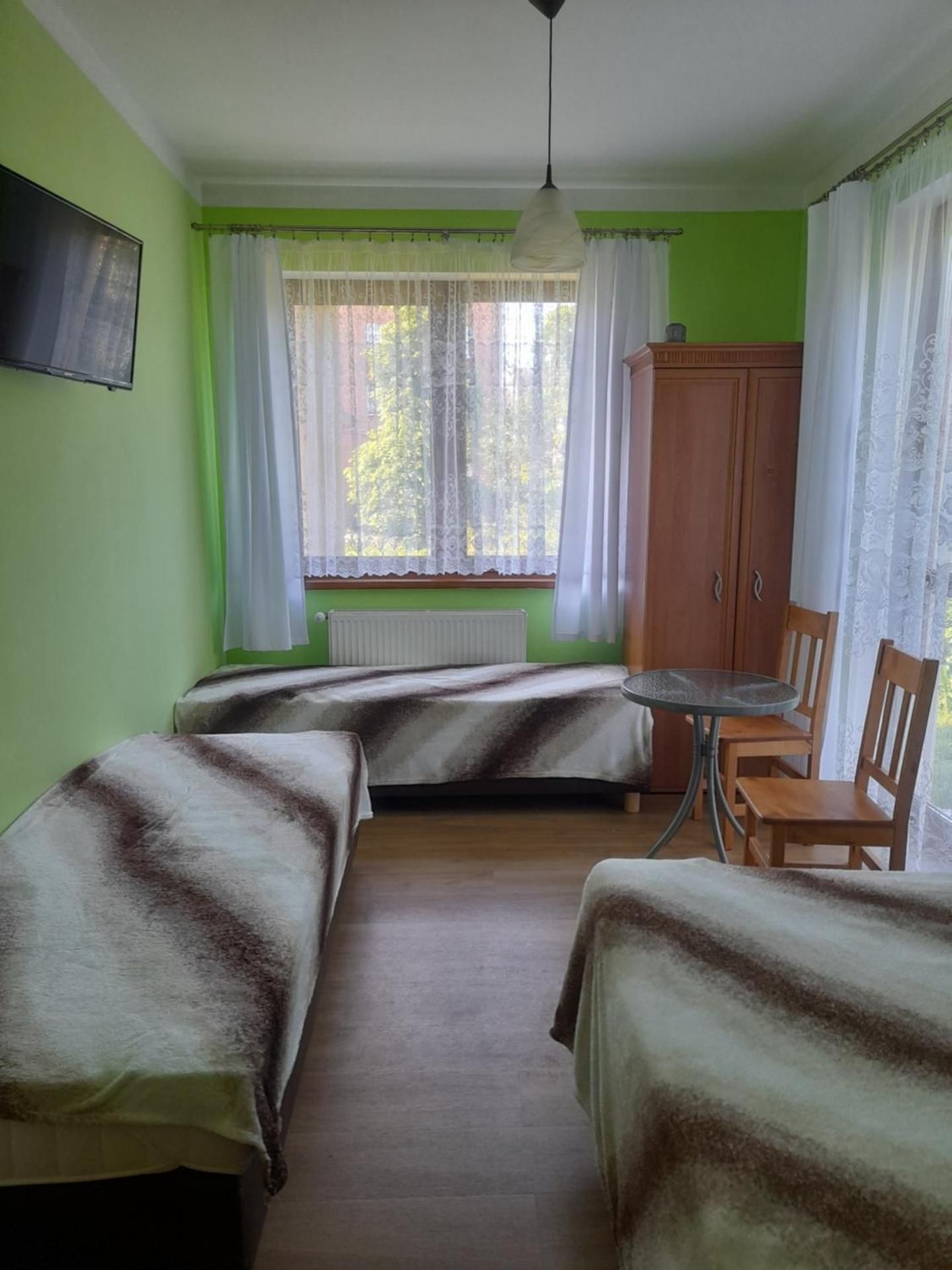 Quadruple Room with Bathroom