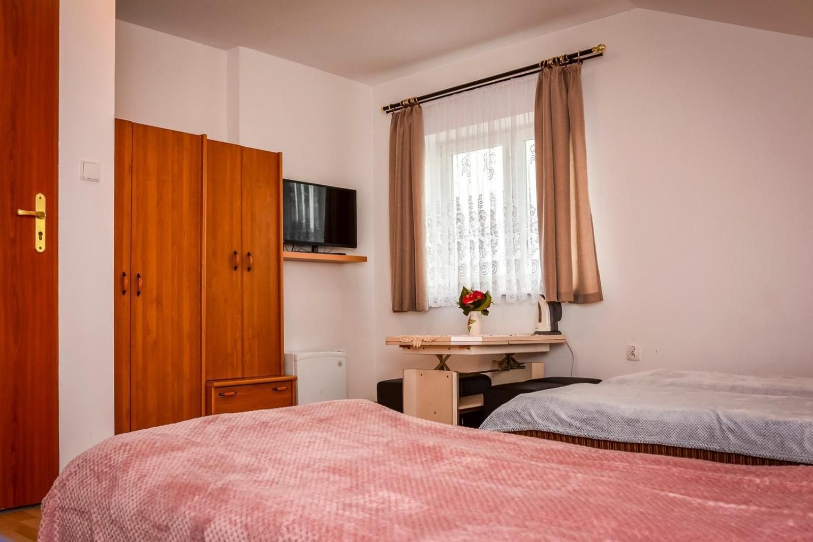 Quadruple Room with Bathroom