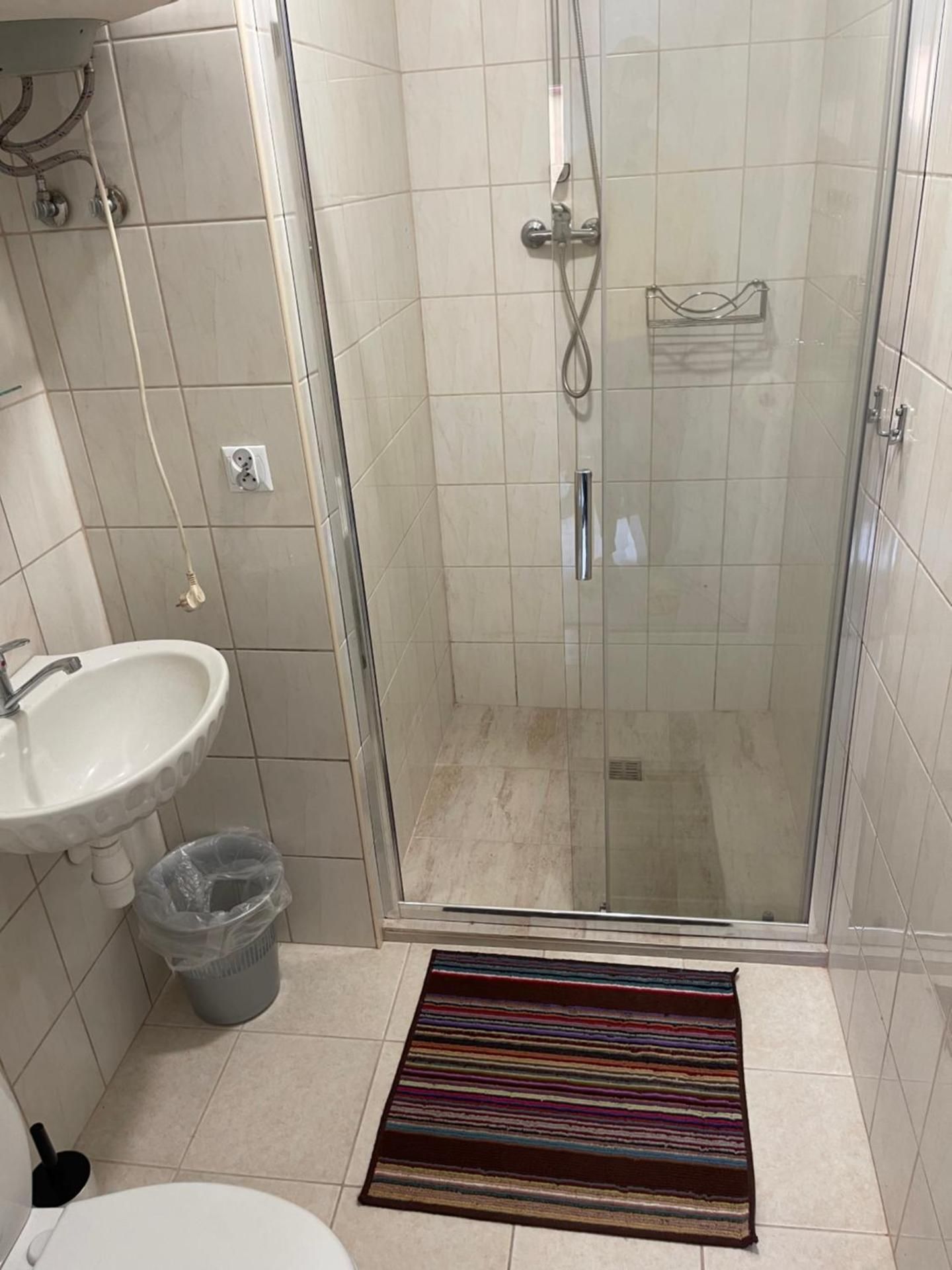Triple Room with Bathroom