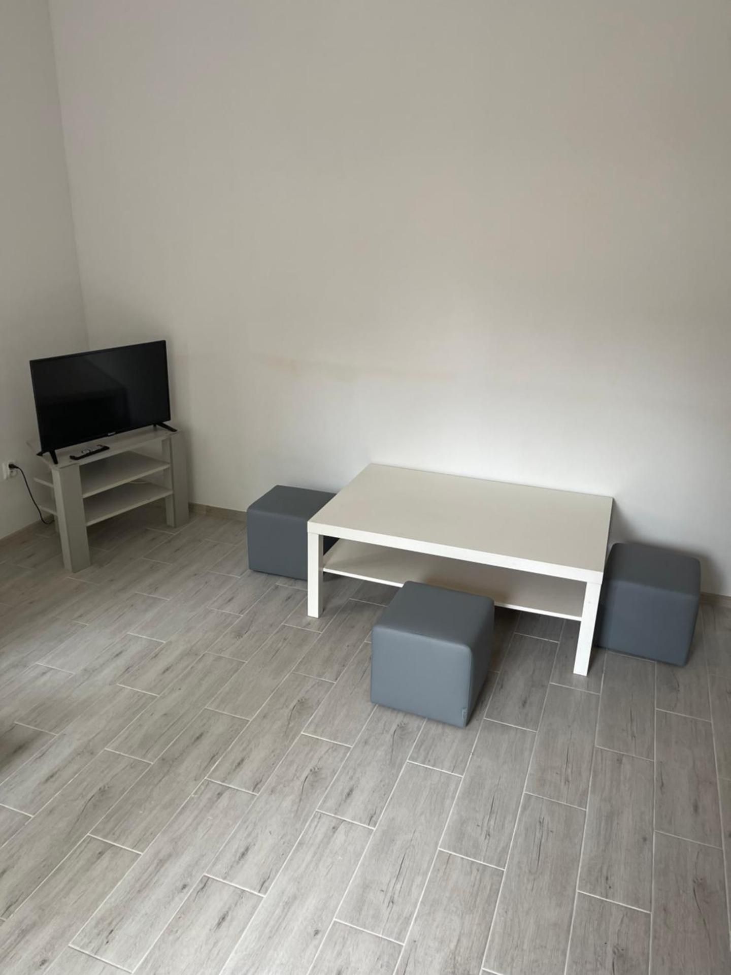 Triple Room with Bathroom