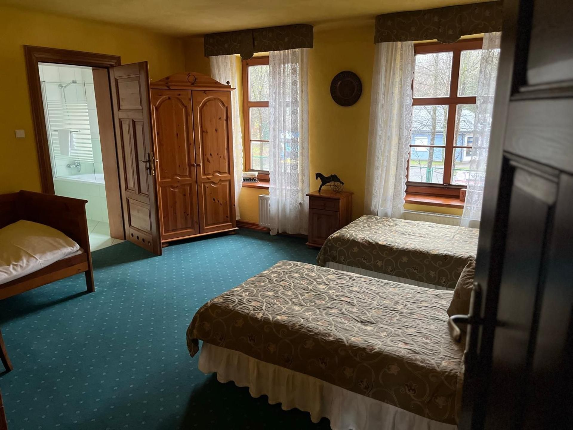 Double or Twin Room