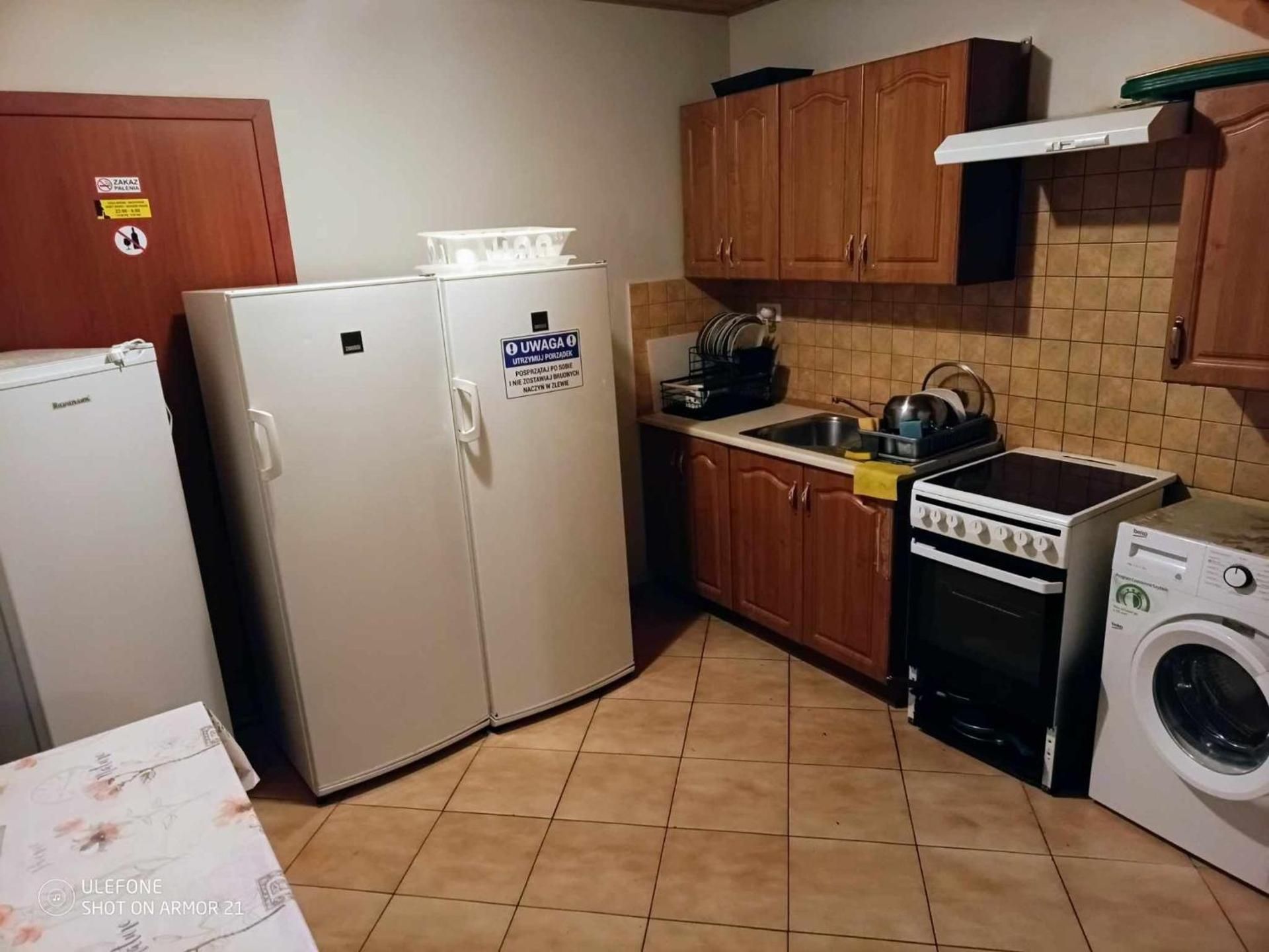 Comfort Triple Room with Shower
