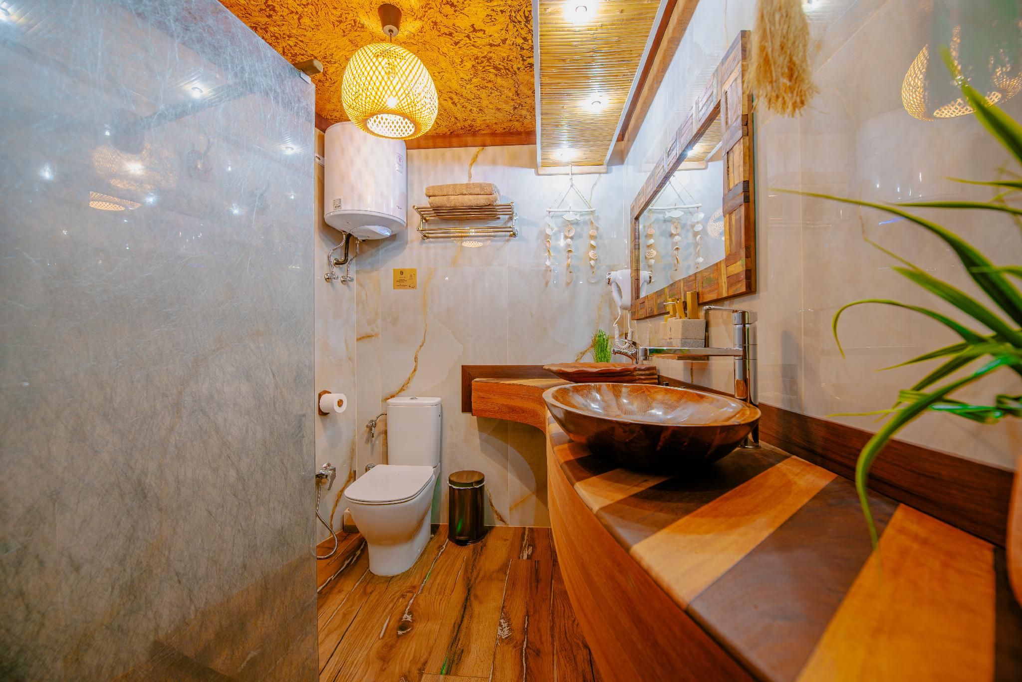 Premium Bungalow