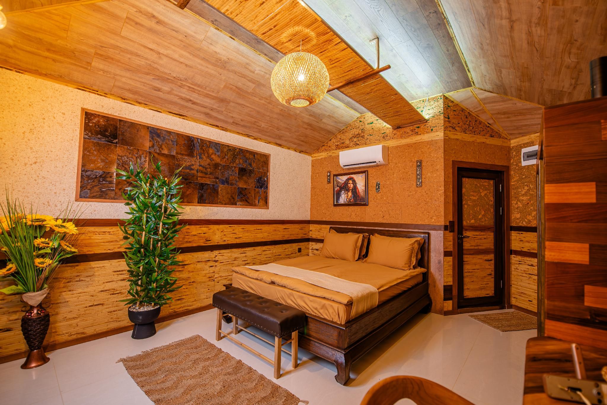 Standard Bungalow