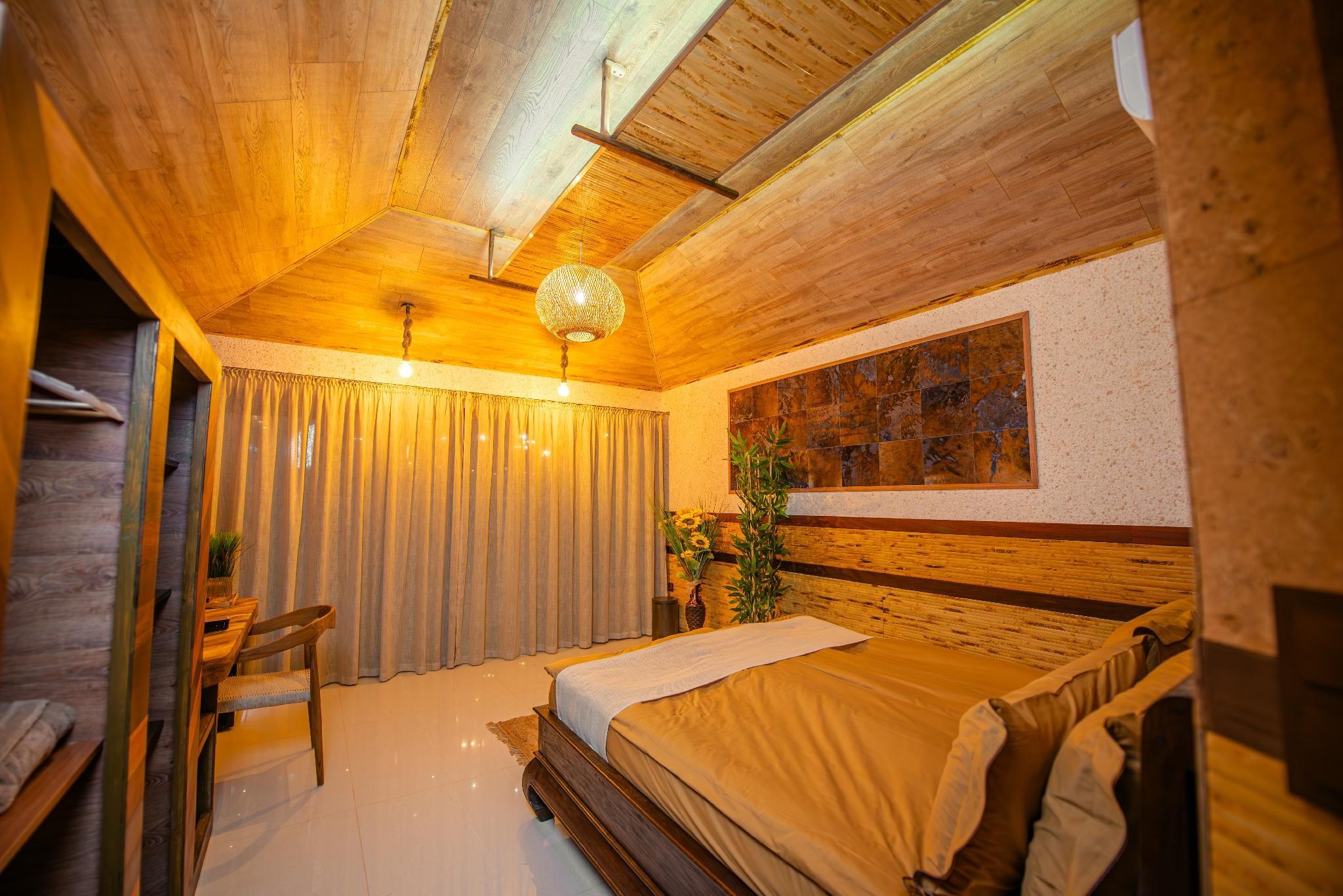 Standard Bungalow
