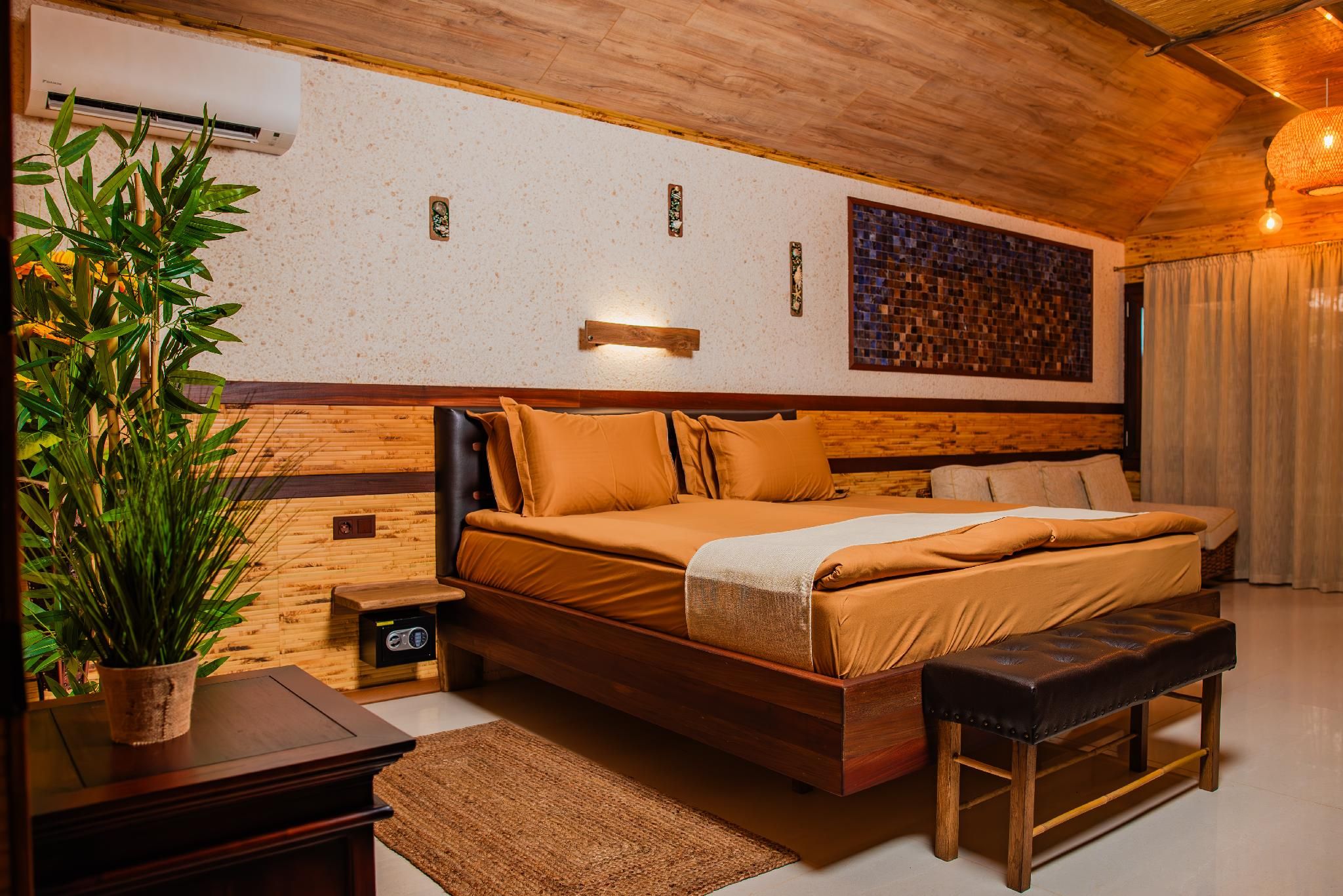 Premium Bungalow