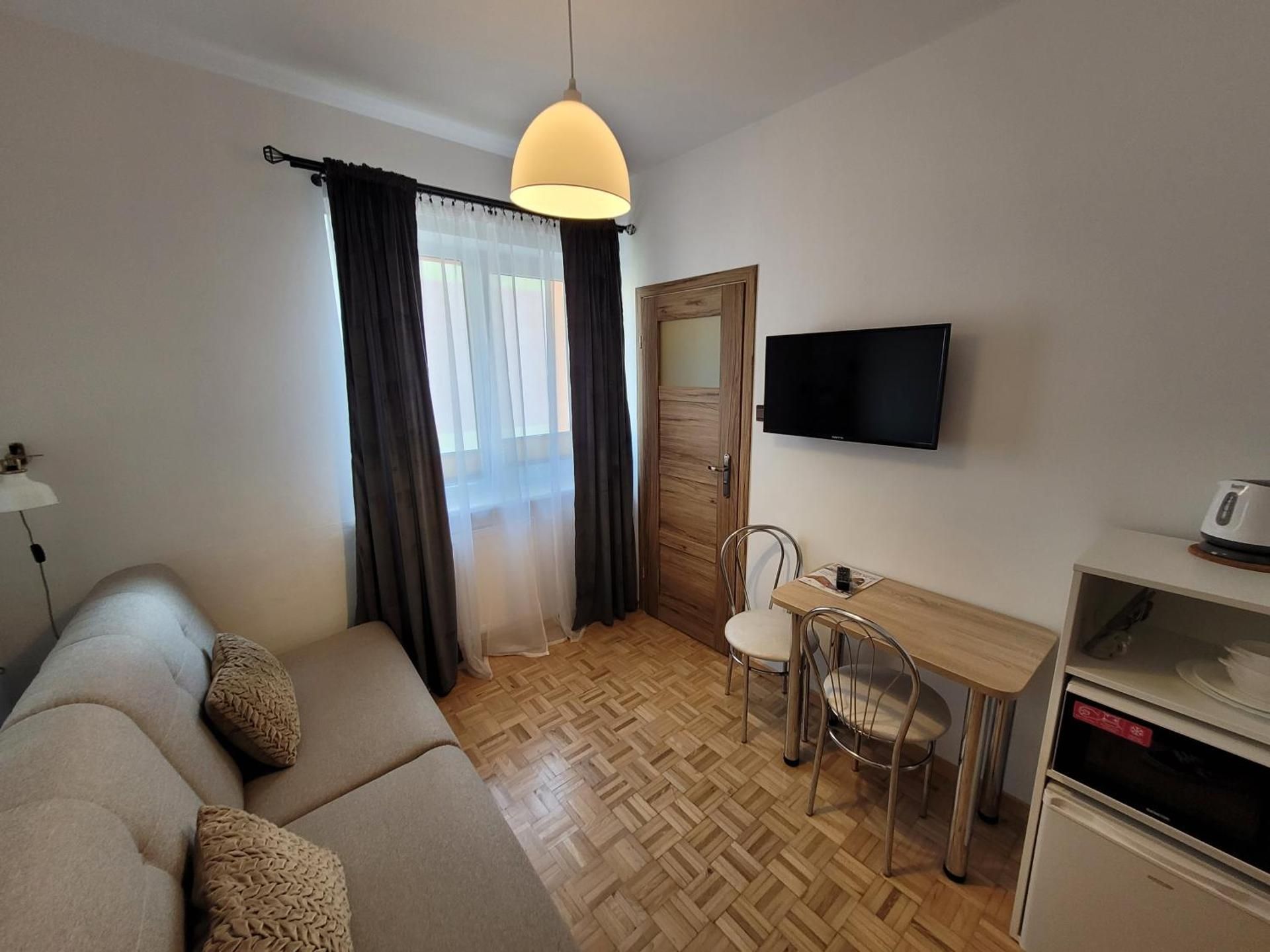Small Single Room